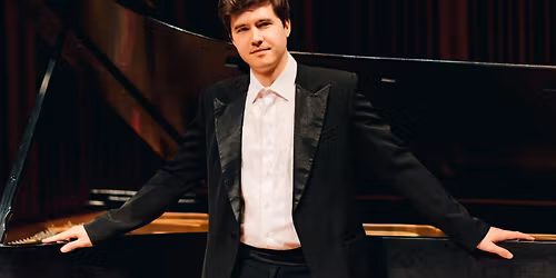 OSIP NIKIFOROV: LISZT \u2013 TCHAIKOVSKY CONNECTION