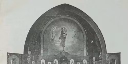 Religion in Russia through Books - Digital and In-Person Exhibition