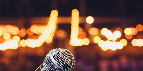 Comedy Night at Cubanisimo Winery