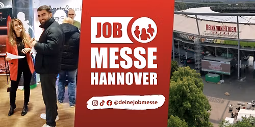 7th Job Fair Hanover