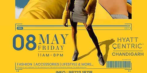 Palette POP UP Exhibition