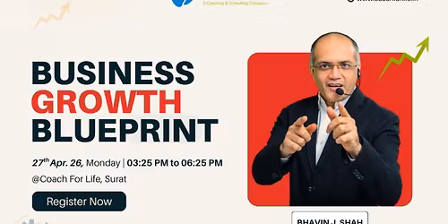 Business Growth Blueprint