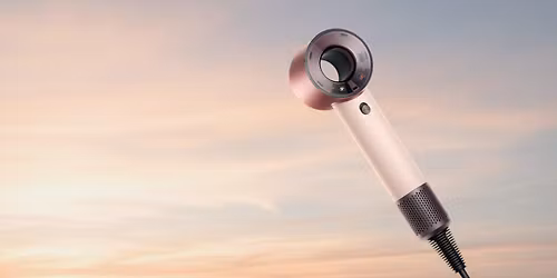 Dyson Supersonic\u2122 Travel Pop Up