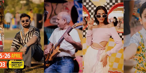 Weekend Window DOUBLE Weekend - April & May