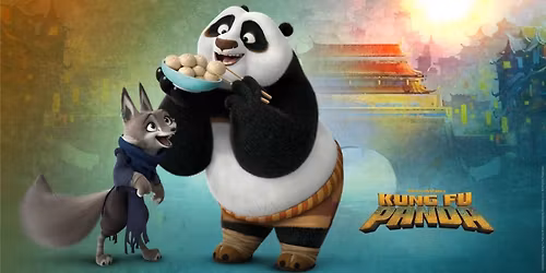 Kung Fu Panda Live comes to Ahmedabad