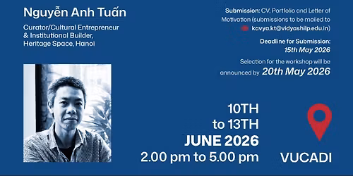 BUILDING CULTURAL INSTITUTION \u2022 CREATIVE ENTREPRENEURSHIP