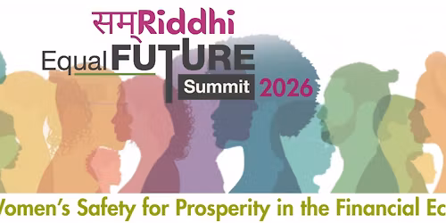 \u0938\u092e\u094dRiddhi \u2013 Equal Future Summit 2026