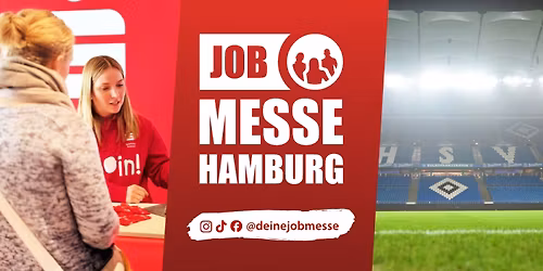24th Job Fair Hamburg