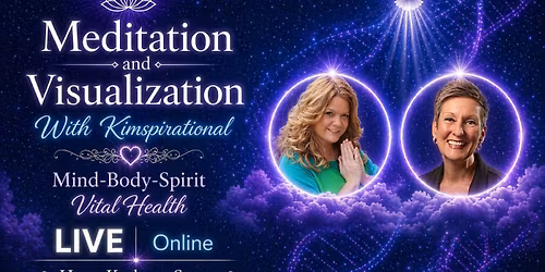 Meditation & Visualization