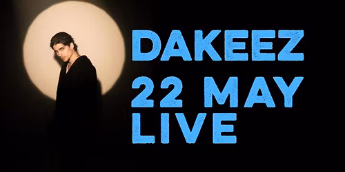 DAKEEZ | Madame Moustache