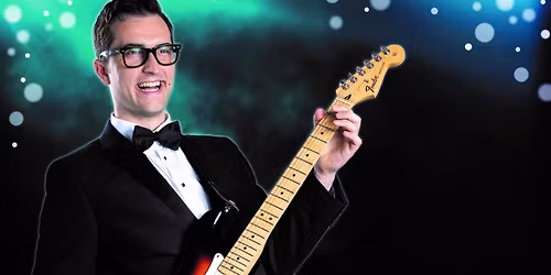 Buddy Holly & The Cricketers