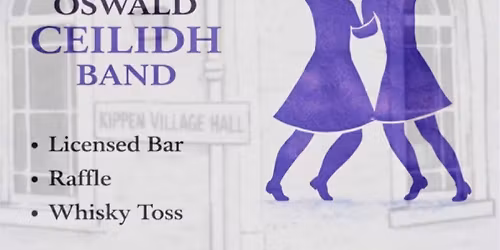 Kippen Ceilidh