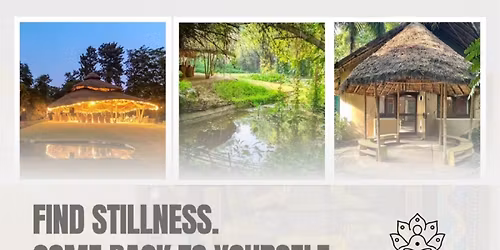  Metta Vipassana two days Meditation Retreat Delhi 15 - 17 May 