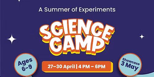 Science Camp