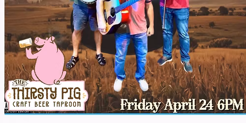 Smoke and Steel in the PigPen