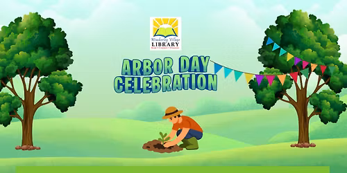 Arbor Day Celebration