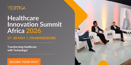 Healthcare Innovation Summit Africa
