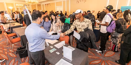 MEET BOSTON TO HOST 5th ANNUAL REGIONAL CAREER FAIR ON APRIL 28