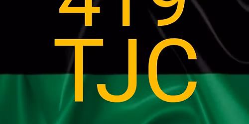 7th Annual Toledo's Juneteenth Celebration 