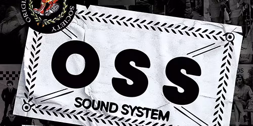 Concert OSS Rocksteady Ska et Reggae au BaR\u00e0Brav de Ribeauvill\u00e9 vendredi 15 mai