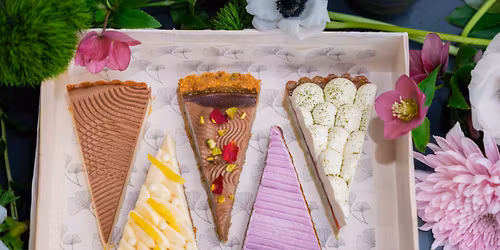 Celebrate Mother\u2019s Day with Omakase at Uchi Dallas and Uchiko Plano, plus Tart Boxes from Uchiko