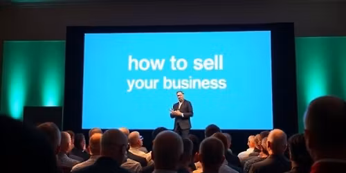 Exit Planning for Business Owners in Manchester