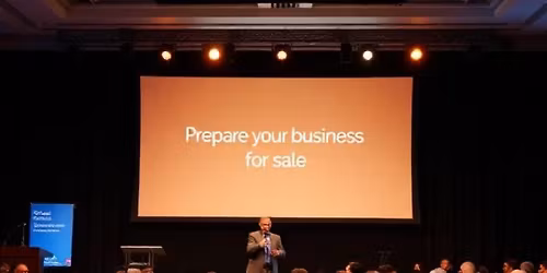 Exit Planning for Business Owners in Glasgow