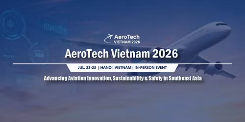 AeroTech Vietnam 2026
