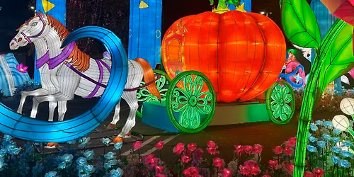 Imaginarium \u201cUtopia\u2026Where Fairy Tales Come Alive\u201d Event at Lakewood Center