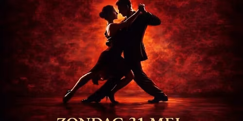 El Quinto - Come & Taste Tango