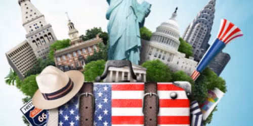 America 250 - Kid's Art Expo