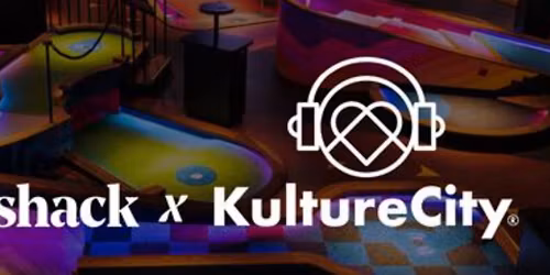 Celebrate Autism Acceptance Month with Puttshack and KultureCity!