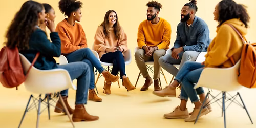 Accompagnement collectif vers l'\u00e9veil de la Conscience (tous les dimanches)