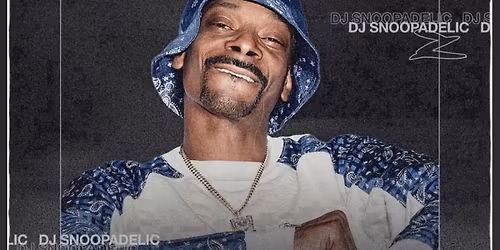 SNOOP DOGG @ ZOUK Nightclub at Resorts World Las Vegas