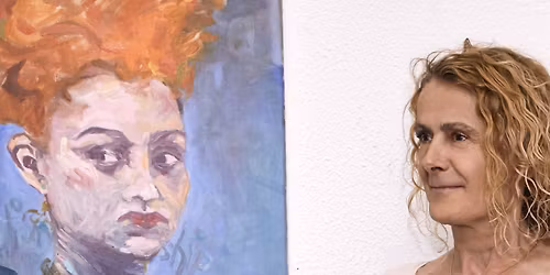 VERNISSAGE - Heidi Falk Koller & BUCH13