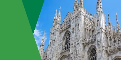 Irish Funds Milan Seminar