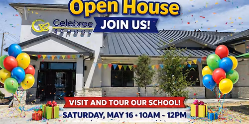 Celebree School of Leander at Bryson