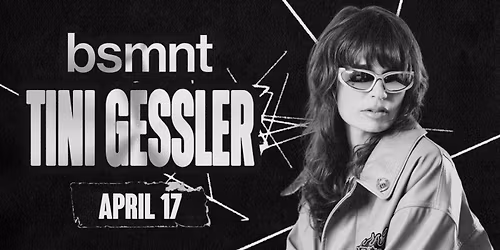 Tini Gessler at BSMNT Boston