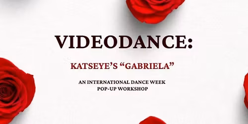 Videodance\u2122 KATSEYE'S "Gabriela"