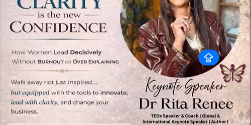 Cary Chamber Business of Women Luncheon