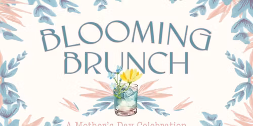 Mothers Day Brunch Buffet