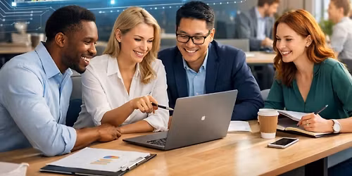 Excel Hunt for Knowledge