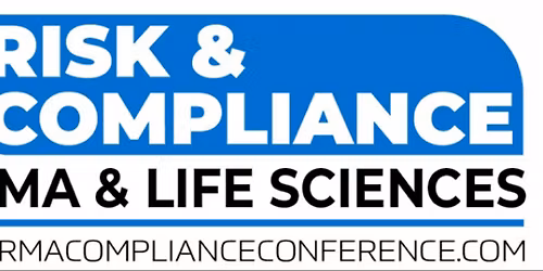 The 4th Annual Risk & Compliance Pharma & Life Sciences Conference