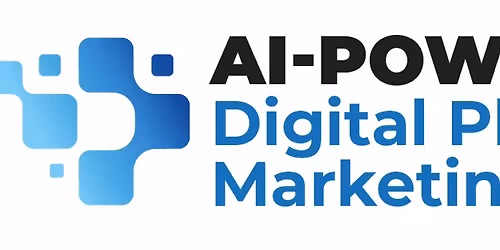 The AI-Powered Digital Pharma Marketing Conference