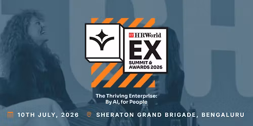 Best HR Events and Conference- Employee Experience Summit