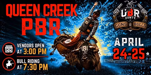 Queen Creek PBR