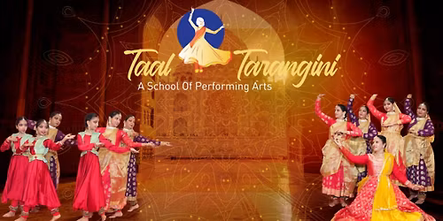 Bolly-Classical Dance 2 Days Workshop -- by TaalTarangini A School of Performing Arts (Pune)