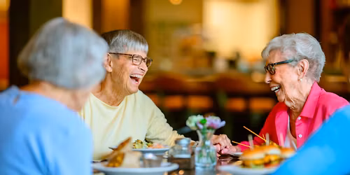 Learning Series: Discover The {FULL} Life