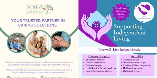 Business Networking and Relaunch Event