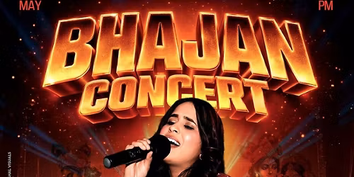 VIRGINIA BHAJAN CONCERT @DULLES SPORTSPLEX